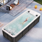 INFINITE POWER POOL